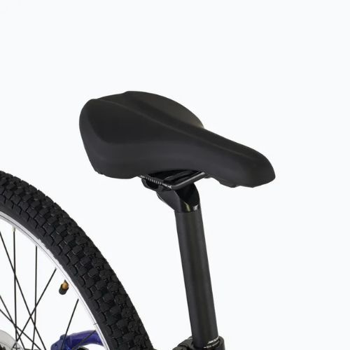 Detský bicykel ATTABO RASH 24" blue