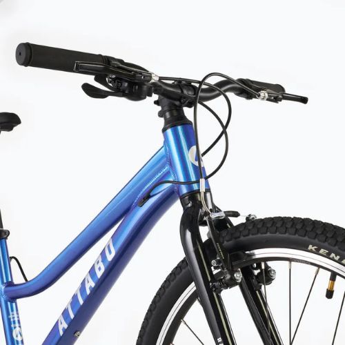 Detský bicykel ATTABO RASH 24" blue