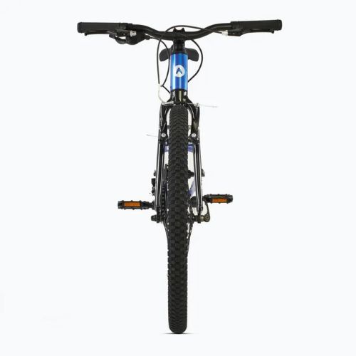 Detský bicykel ATTABO RASH 24" blue