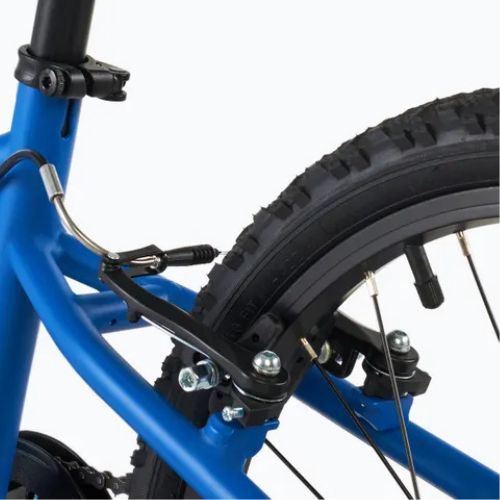 Detský bicykel ATTABO KNACK 20" blue