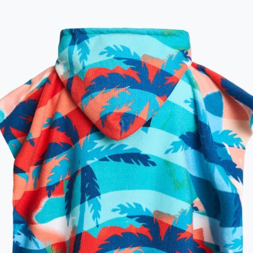 Detské pončo AQUASTIC Sunny JR palmy