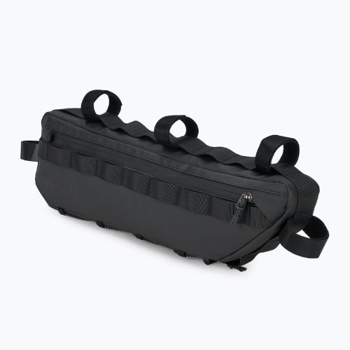 Rámová taška na bicykel ATTABO Underra M 3,5 l black