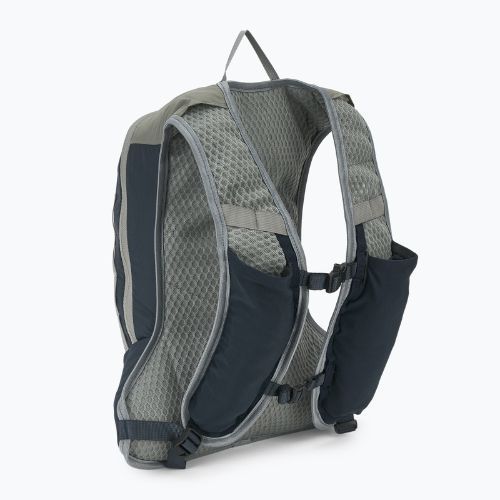 Turistický batoh KADVA Zivo 10 l grey
