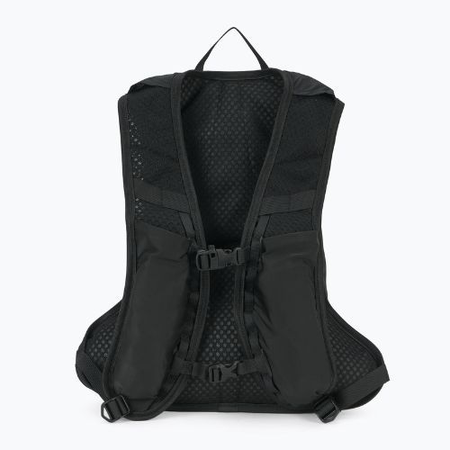 Turistický batoh KADVA Zivo 10 l čierny