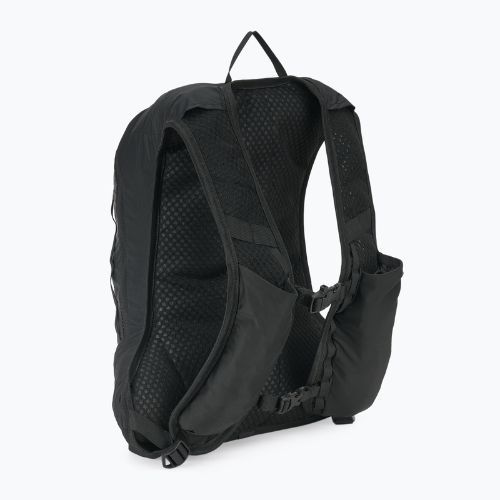 Turistický batoh KADVA Zivo 10 l čierny