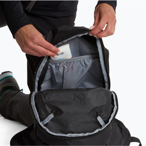 Turistický batoh KADVA Zivo 10 l black