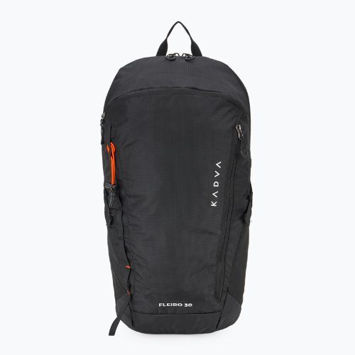 Turistický batoh KADVA Fleiro 30 l čierny