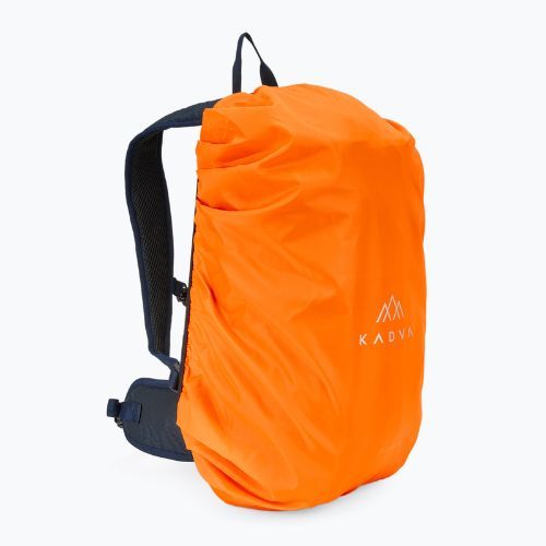 Turistický batoh KADVA Fleiro 30 l tmavomodrý