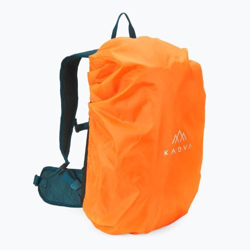 Turistický batoh KADVA Fleiro 30 l tmavomodrý