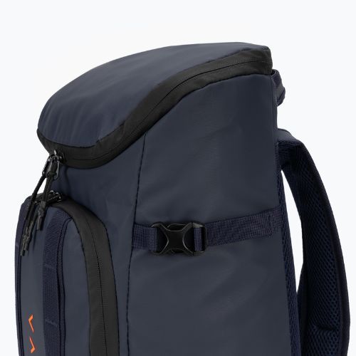 Termo batoh KADVA Antarctica 35 l dark blue