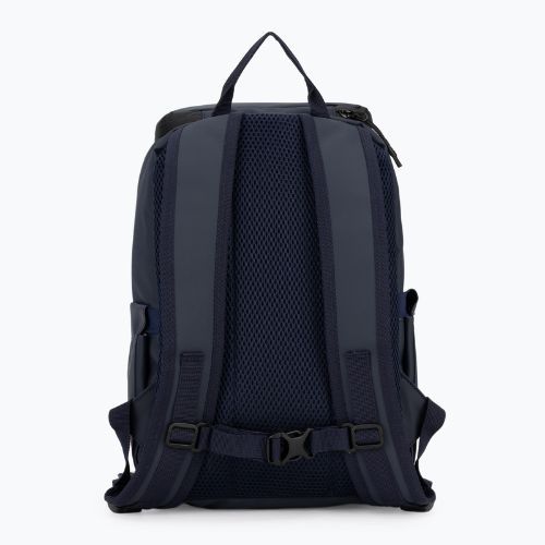 Termo batoh KADVA Antarctica 24 l dark blue