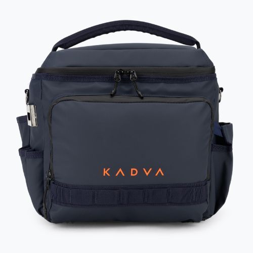 Termo taška KADVA Antarctica 37 l dark blue 