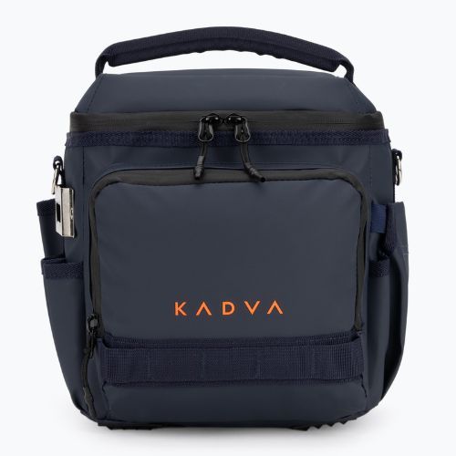 Taška KADVA Termiczna Antarctica 15 l dark blue