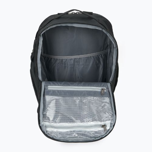 Turistický batoh KADVA Glejt 30 l čierny