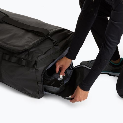 Taška Duffel Bag KADVA 2v1 Alltaker 90 l čierna