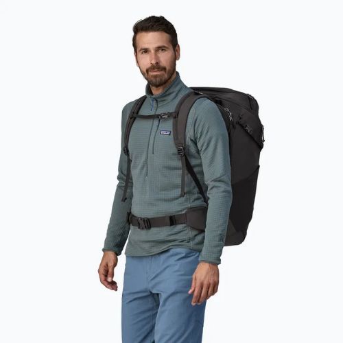 Batoh Patagonia Cragsmith 45 l M black