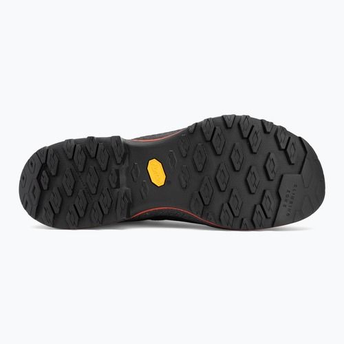 Pánske nástupové topánky La Sportiva TX4 Evo ST carbon/mountain red