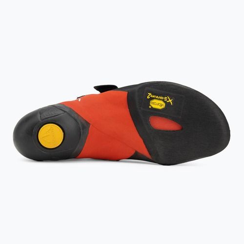 Lezecké topánky La Sportiva Skwama black/poppy
