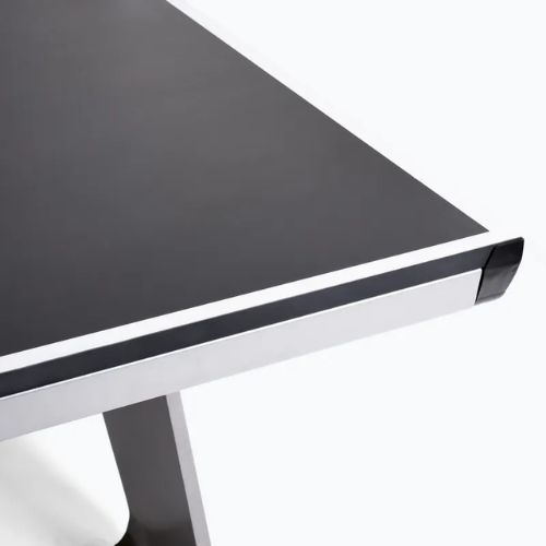 Stôl na stolný tenis OneTeam OT-TTI-PRO black