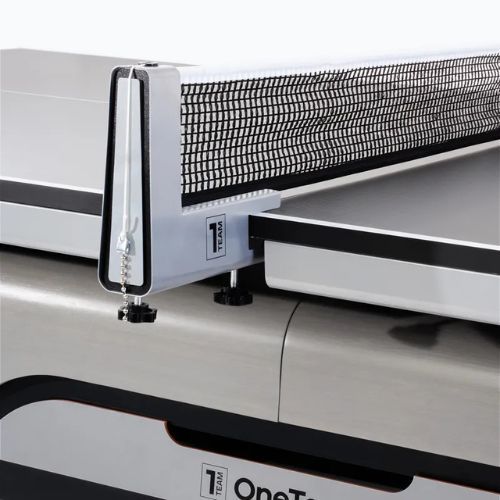 Stôl na stolný tenis OneTeam OT-TTI-PRO black