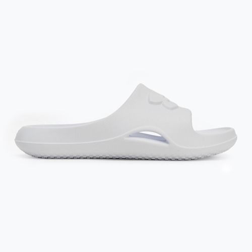 Dámske nazúvaky Under Armour Locker V Slide white/white/white
