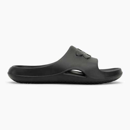 Dámske nazúvaky Under Armour Locker V Slide black/black/black