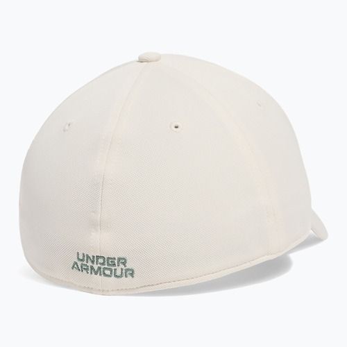 Pánska šiltovka Under Armour Blitzing stone/silica green