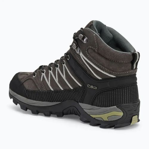 Pánske trekové topánky CMP Rigel Mi
