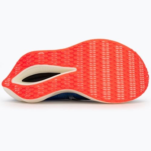 Bežecké topánky Mizuno Wave Rebellion Pro 3 ignition red/whte/baseball blue