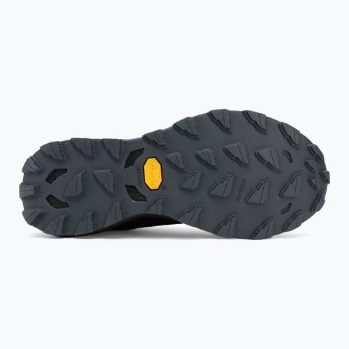 Dámska bežecká obuv Mizuno Wave Daichi 9 GTX ebony/harbor mist/black