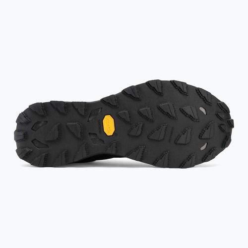 Pánske bežecké topánky Mizuno Wave Daichi 9 GTX black/ultimate gray/black sand