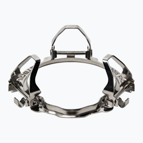 Nadstavec na varič Jetboil Pot Support 2.0 silver