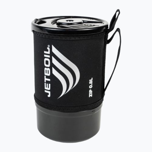 Turistický varič Jetboil 2.0 Cooking System carbon