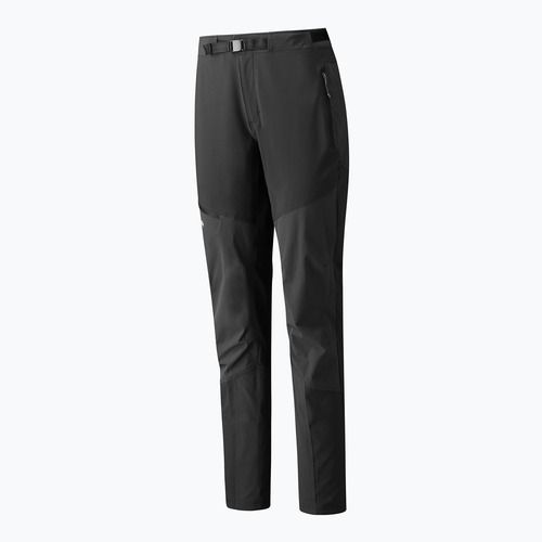 Dámske tepláky Patagonia Terravia Alpine Pants black w/ink black