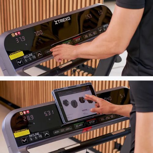 Elektrický bežecký pásXTREXO TXO-W450