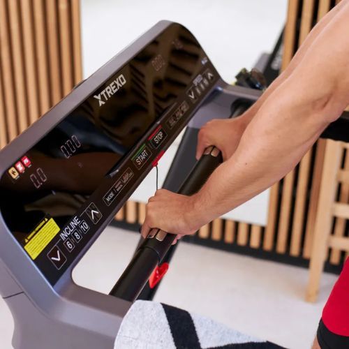 Elektrický bežecký pásXTREXO TXO-W450