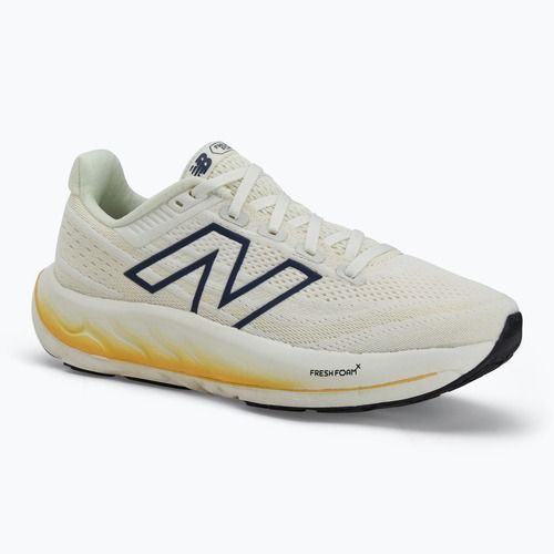 Dámske bežecké topánky New Balance Fresh Foam X Vongo v6 angora