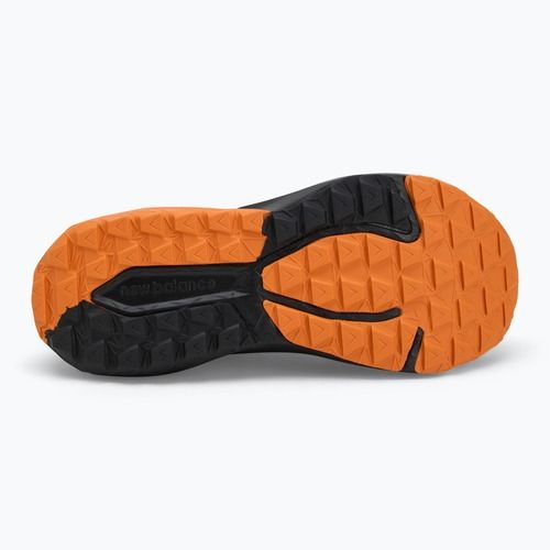 Pánske bežecké topánky New Balance Dynasoft Nitrel V6 Wide castlerock