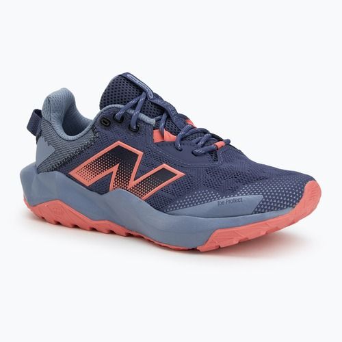 Dámske bežecké topánky New Balance Dynasoft Nitrel V6 dream state