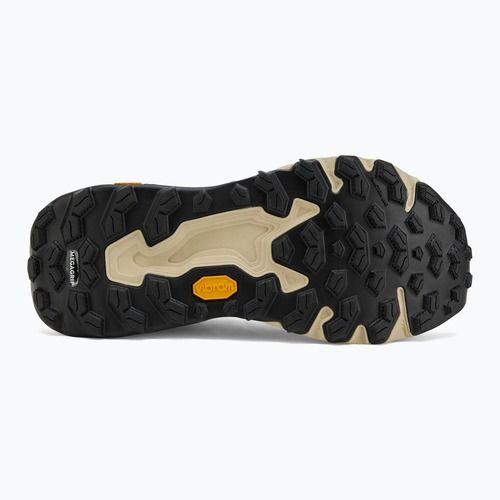 Pánske bežecké topánky New Balance Fresh Foam X Hierro V9 marmalade