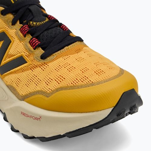 Pánske bežecké topánky New Balance Fresh Foam X Hierro V9 marmalade