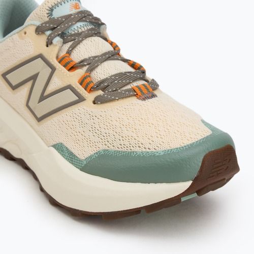 Dámske bežecké topánky New Balance Fresh Foam X Garoe v2 calcium