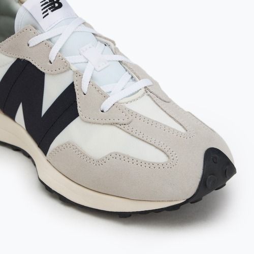 Detské topánky New Balance 327's V1 grey