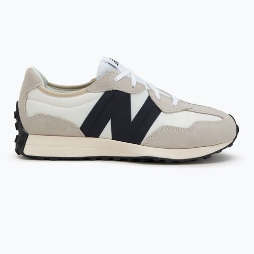 Detské topánky New Balance 327's V1 grey