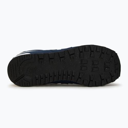 Topánky New Balance 574's V1 nb navy GC574BCE