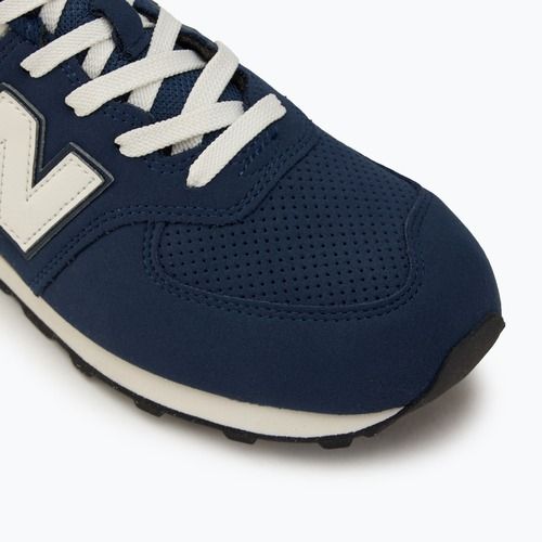 Topánky New Balance 574's V1 nb navy GC574BCE