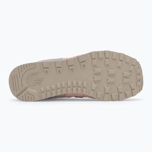Topánky New Balance 574's V1 shell pink