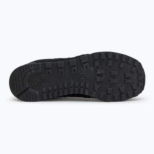 Topánky New Balance 574's V1 black GC574EVE