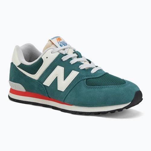 Topánky New Balance 574's V1 new spruce