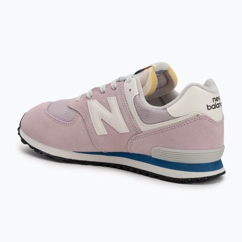 Topánky New Balance 574's V1 twilinght haze
